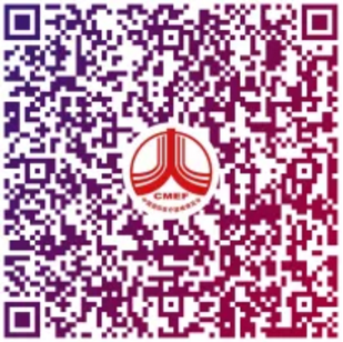 时隔一年，第83届CMEF约吗？